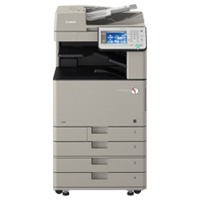 canon ir-adv c3525 printer driver